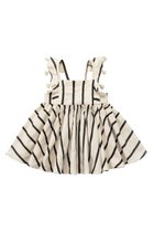 【マールマール/MARLMARL / KIDS】の【BABY&KIDS】loisir sun dress shell/100-120cm 100-120cm stripe/70-90cm|ID: prp329100004948881 ipo3291000000037136071