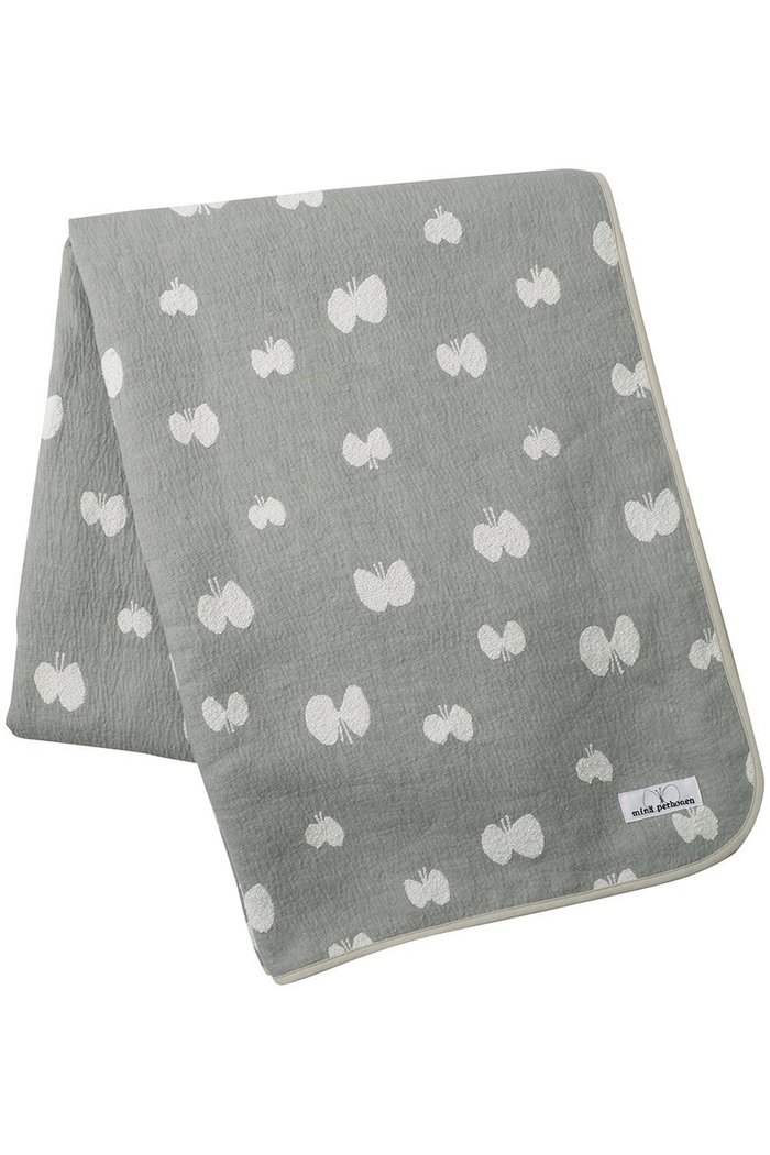 【ミナ ペルホネン/mina perhonen / KIDS】の【BABY】hana hane おくるみ インテリア・キッズ・メンズ・レディースファッション・服の通販 founy(ファニー) https://founy.com/ ファッション Fashion キッズファッション Fashion for Kids ベビー Baby, Babywear |ID: prp329100004948883 ipo3291000000037136094