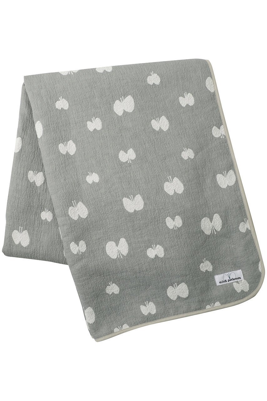 【ミナ ペルホネン/mina perhonen / KIDS】の【BABY】hana hane おくるみ 人気、トレンドファッション・服の通販 founy(ファニー) 　ファッション　Fashion　キッズファッション　Fashion for Kids　ベビー　Baby, Babywear　 other-1|ID: prp329100004948883 ipo3291000000037136094