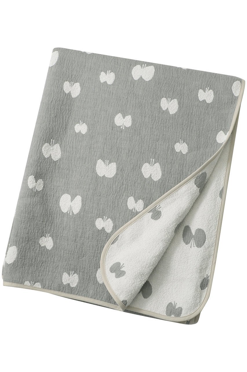 【ミナ ペルホネン/mina perhonen / KIDS】の【BABY】hana hane おくるみ 人気、トレンドファッション・服の通販 founy(ファニー) 　ファッション　Fashion　キッズファッション　Fashion for Kids　ベビー　Baby, Babywear　other-2|ID: prp329100004948883 ipo3291000000037136096