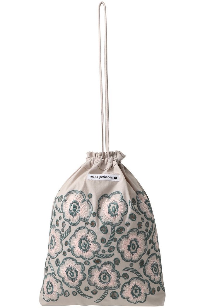 【ミナ ペルホネン/mina perhonen / KIDS】の【KIDS】cherish ポーチ インテリア・キッズ・メンズ・レディースファッション・服の通販 founy(ファニー) https://founy.com/ ファッション Fashion キッズファッション Fashion for Kids ポーチ Pouch, Small Case |ID: prp329100004948886 ipo3291000000037136108