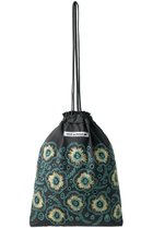 【ミナ ペルホネン/mina perhonen / KIDS】の【KIDS】cherish ポーチ チャコール|ID: prp329100004948886 ipo3291000000037136110