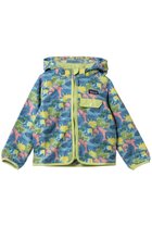 【パタゴニア/patagonia / KIDS】の【BABY&KIDS】バギーズ・ジャケット 人気、トレンドファッション・服の通販 founy(ファニー) ファッション Fashion キッズファッション Fashion for Kids アウター Coat Outerwear /Kids フラップ Flap, Flap Pocket 軽量 Lightweight, Ultra Light thumbnail AMBL|ID: prp329100004948890 ipo3291000000037136140