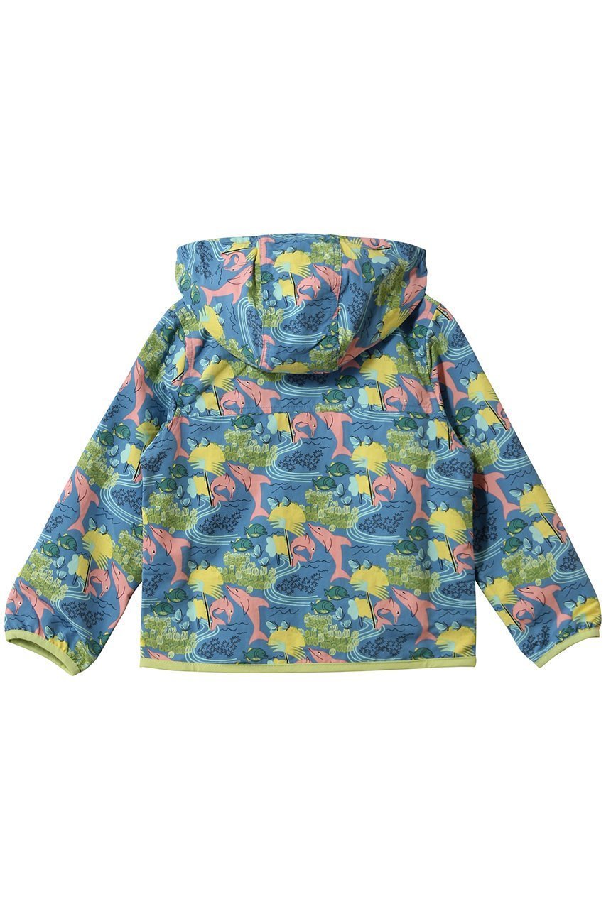 【パタゴニア/patagonia / KIDS】の【BABY&KIDS】バギーズ・ジャケット 人気、トレンドファッション・服の通販 founy(ファニー) 　ファッション　Fashion　キッズファッション　Fashion for Kids　アウター　Coat Outerwear /Kids　フラップ　Flap, Flap Pocket　軽量　Lightweight, Ultra Light　other-2|ID: prp329100004948890 ipo3291000000037136141