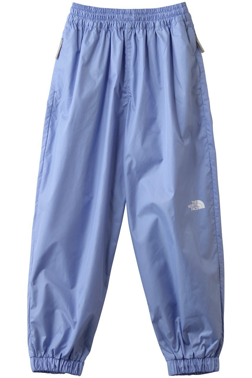 【ザ ノース フェイス/THE NORTH FACE / KIDS】の【KIDS】ビートウィンドパンツ インテリア・キッズ・メンズ・レディースファッション・服の通販 founy(ファニー) 　ファッション　Fashion　キッズファッション　Fashion for Kids　ボトムス　Bottoms　ギャザー　Gathered, Ruffled　スポーツ　Sports, Activewear　フォルム　Silhouette, Form　フラット　Flat, Flat Shoes　プリント　Print, Printed Pattern　ペリウィンクルグロー|ID: prp329100004948892 ipo3291000000037136152