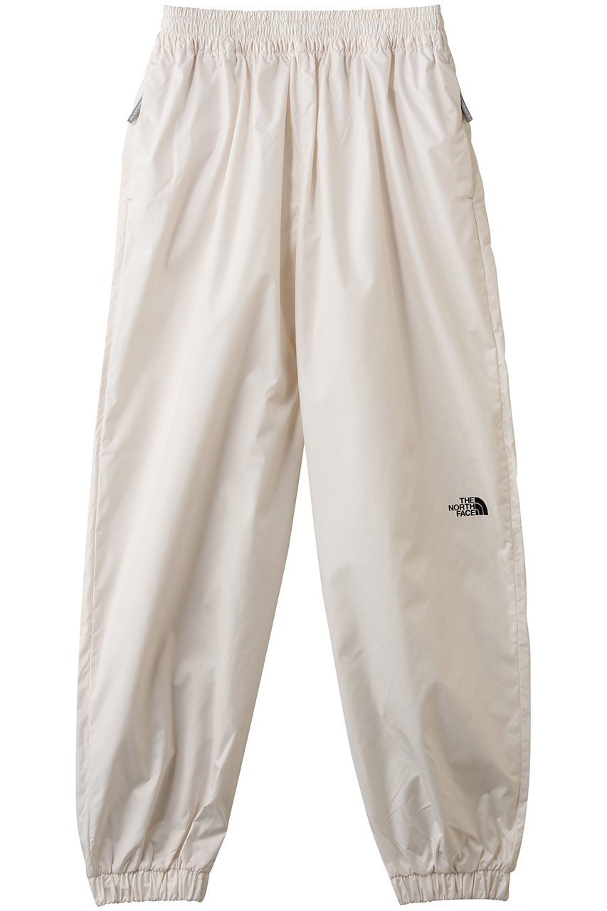 【ザ ノース フェイス/THE NORTH FACE / KIDS】の【KIDS】ビートウィンドパンツ インテリア・キッズ・メンズ・レディースファッション・服の通販 founy(ファニー) 　ファッション　Fashion　キッズファッション　Fashion for Kids　ボトムス　Bottoms　ギャザー　Gathered, Ruffled　スポーツ　Sports, Activewear　フォルム　Silhouette, Form　フラット　Flat, Flat Shoes　プリント　Print, Printed Pattern　ホワイトデューン|ID: prp329100004948892 ipo3291000000037136153