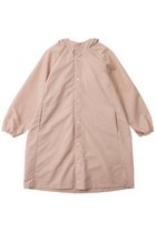 【ミナ ペルホネン/mina perhonen / KIDS】の【KIDS】choucho レインウェア ネイビー L(140㎝相当) ピンク|ID: prp329100004948896 ipo3291000000037136173