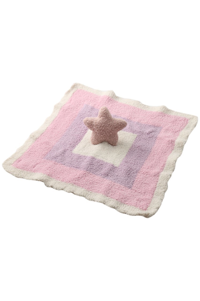 【ベアフットドリームス/BAREFOOT DREAMS / GOODS】の【BABY&KIDS】コージーシック スペーススター バディ 人気、トレンドファッション・服の通販 founy(ファニー) 　なめらか　Smooth, Silky Texture　スカラップ　Scallop, Scalloped Edge　ストライプ　Stripe, Striped Pattern　ブランケット　Blanket, Throw Blanket　ブロック　Block, Solid Block Pattern　ベビー　Baby, Babywear　吸水　Absorbent, Quick-Dry　other-2|ID: prp329100004948899 ipo3291000000037136190