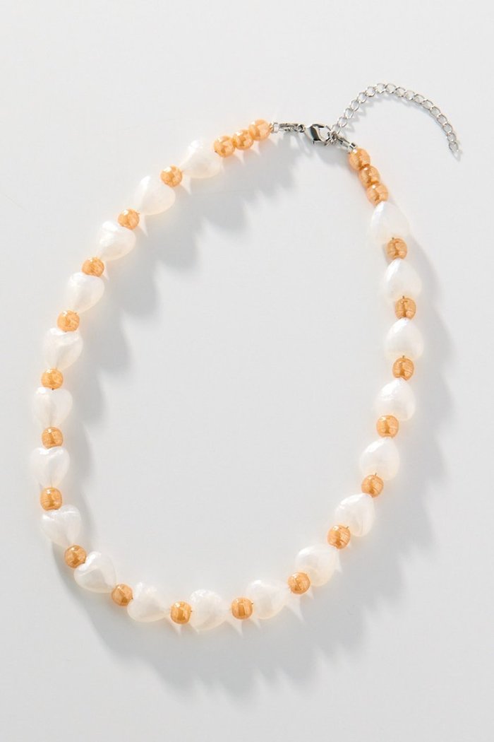 【アデルビジュー  ポップ/POP ADER bijoux / KIDS】のNina ネックレス インテリア・キッズ・メンズ・レディースファッション・服の通販 founy(ファニー) https://founy.com/ ファッション Fashion キッズファッション Fashion for Kids アクセサリー Fashion Accessories ネックレス Necklace, Pendant Necklace マグネット Magnet, Magnetic Closure モチーフ Motif, Design Theme |ID: prp329100004948904 ipo3291000000037136215