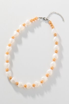 【アデルビジュー  ポップ/POP ADER bijoux / KIDS】のNina ネックレス 人気、トレンドファッション・服の通販 founy(ファニー) ファッション Fashion キッズファッション Fashion for Kids アクセサリー Fashion Accessories ネックレス Necklace, Pendant Necklace マグネット Magnet, Magnetic Closure モチーフ Motif, Design Theme |ID:prp329100004948904