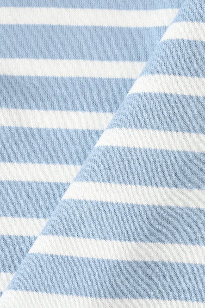 【その他のブランド/Other】の【KIDS】【RH別注】【PETIT BATEAU】マリニエール ロングスリーブTシャツ(3-5Y) 人気、トレンドファッション・服の通販 founy(ファニー) 　ファッション　Fashion　キッズファッション　Fashion for Kids　トップス・カットソー　Cut & Sew Tops　スペシャル　Special, Limited Edition　スリーブ　Sleeve, Long Sleeve / Short Sleeve　プリント　Print, Printed Pattern　ボーダー　Border, Stripe　ロング　Long, Long-Length　別注　Limited Edition, Custom Order　other-5|ID: prp329100004948907 ipo3291000000037136235