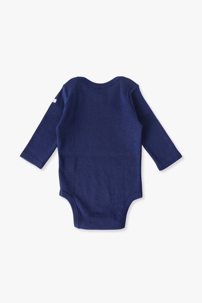 【その他のブランド/Other】の【BABY】ロンパース ギフトボックス 人気、トレンドファッション・服の通販 founy(ファニー) 　ファッション　Fashion　キッズファッション　Fashion for Kids　おすすめ　Recommended / Our Picks　ギフト プレゼント　Gift / Present　パイピング　Piping, Trim Design　ボックス　Boxy, Box Shape　ロンパース　Romper, Jumpsuit　定番　Standard, Basic Item　other-5|ID: prp329100004948908 ipo3291000000037136241