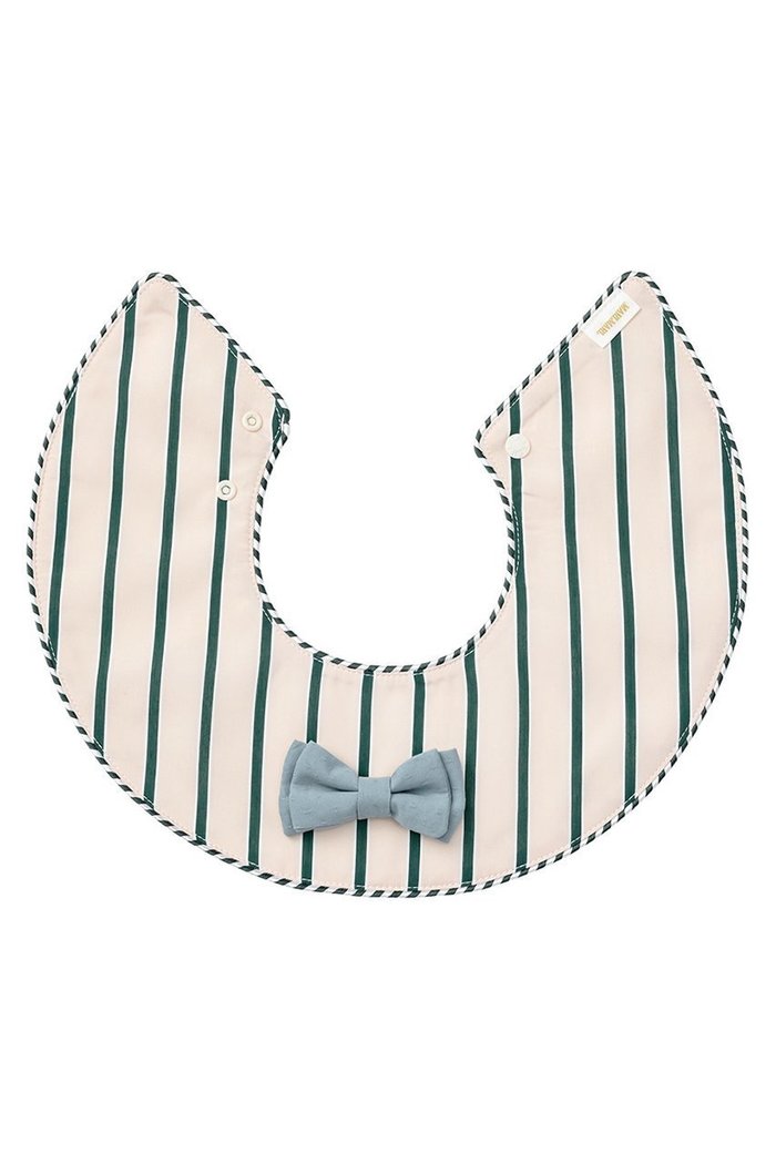 【マールマール/MARLMARL / KIDS】の【BABY】dolce green stripe green stripe F インテリア・キッズ・メンズ・レディースファッション・服の通販 founy(ファニー) https://founy.com/ ファッション Fashion キッズファッション Fashion for Kids おすすめ Recommended / Our Picks ギフト プレゼント Gift / Present シルバー Silver, Metallic Silver ストライプ Stripe, Striped Pattern パイピング Piping, Trim Design パーティ Party, Party Style フォーマル Formal, Dressy ワンポイント One Point, Statement Accent エレガント 上品 Elegant |ID: prp329100004948932 ipo3291000000037136387