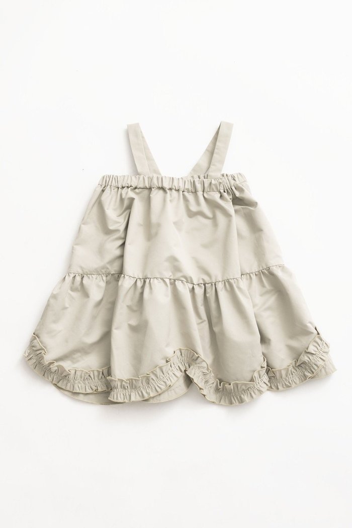 【その他のブランド/Other】の【BABY&KIDS】【RH別注】【AMICA】スカラップド ドレス インテリア・キッズ・メンズ・レディースファッション・服の通販 founy(ファウニー) https://founy.com/ ファッション Fashion キッズファッション Fashion for Kids ワンピース Dresses スカラップ Scallop, Scalloped Edge タフタ Taffeta, Structured Fabric ドレス Dress, One-Piece 定番 Standard, Basic Item ベビー Baby, Babywear 別注 Limited Edition, Custom Order |ID: prp329100004948935 ipo3291000000037136420