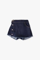 【その他のブランド/Other】の【KIDS】【RH別注】【Wrangler】スカート ショーツ ブルー|ID: prp329100004948938 ipo3291000000037136438