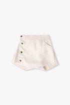 【その他のブランド/Other】の【KIDS】【RH別注】【Wrangler】スカート ショーツ ホワイト|ID: prp329100004948938 ipo3291000000037136439