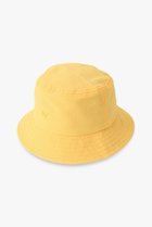 【その他のブランド/Other】の【BABY&KIDS】シアサッカー ハット イエロー|ID: prp329100004948942 ipo3291000000037136462