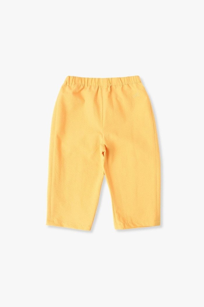 【その他のブランド/Other】の【BABY&KIDS】シアサッカーパンツ インテリア・キッズ・メンズ・レディースファッション・服の通販 founy(ファウニー) https://founy.com/ ファッション Fashion キッズファッション Fashion for Kids ボトムス Bottoms おすすめ Recommended / Our Picks |ID: prp329100004948943 ipo3291000000037136466