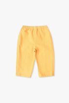 【その他のブランド/Other】の【BABY&KIDS】シアサッカーパンツ イエロー|ID: prp329100004948943 ipo3291000000037136467