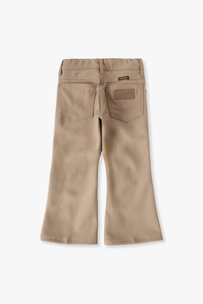 【その他のブランド/Other】の【KIDS】【RH別注】【Wrangler】ランチャーパンツ 人気、トレンドファッション・服の通販 founy(ファニー) 　ファッション　Fashion　キッズファッション　Fashion for Kids　ボトムス　Bottoms　ジーンズ　Jeans, Denim Pants　ストレッチ　Stretch, Stretchy Fabric　デニム　Denim, Jeans Material　別注　Limited Edition, Custom Order　other-2|ID: prp329100004948944 ipo3291000000037136476