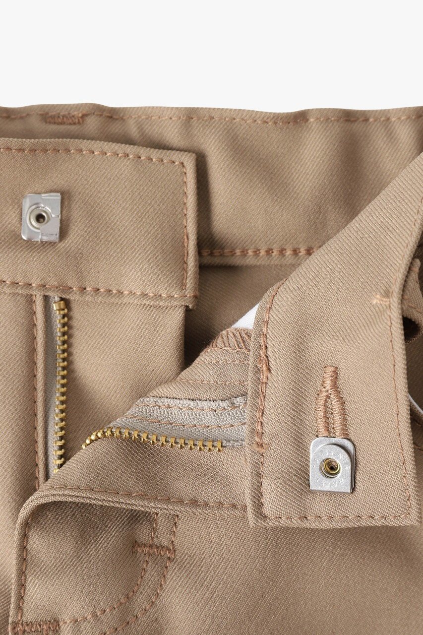 【その他のブランド/Other】の【KIDS】【RH別注】【Wrangler】ランチャーパンツ 人気、トレンドファッション・服の通販 founy(ファニー) 　ファッション　Fashion　キッズファッション　Fashion for Kids　ボトムス　Bottoms　ジーンズ　Jeans, Denim Pants　ストレッチ　Stretch, Stretchy Fabric　デニム　Denim, Jeans Material　別注　Limited Edition, Custom Order　other-3|ID: prp329100004948944 ipo3291000000037136477