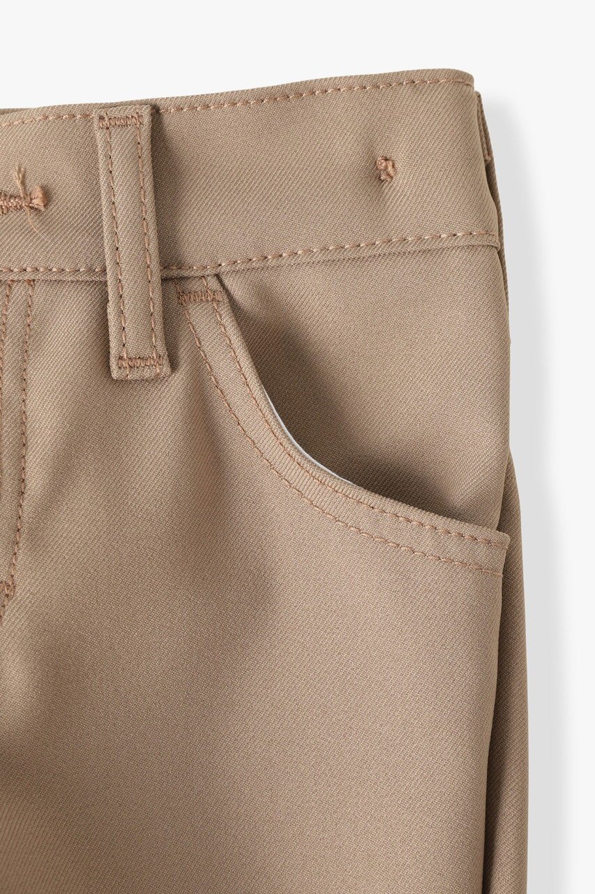 【その他のブランド/Other】の【KIDS】【RH別注】【Wrangler】ランチャーパンツ 人気、トレンドファッション・服の通販 founy(ファニー) 　ファッション　Fashion　キッズファッション　Fashion for Kids　ボトムス　Bottoms　ジーンズ　Jeans, Denim Pants　ストレッチ　Stretch, Stretchy Fabric　デニム　Denim, Jeans Material　別注　Limited Edition, Custom Order　other-4|ID: prp329100004948944 ipo3291000000037136478