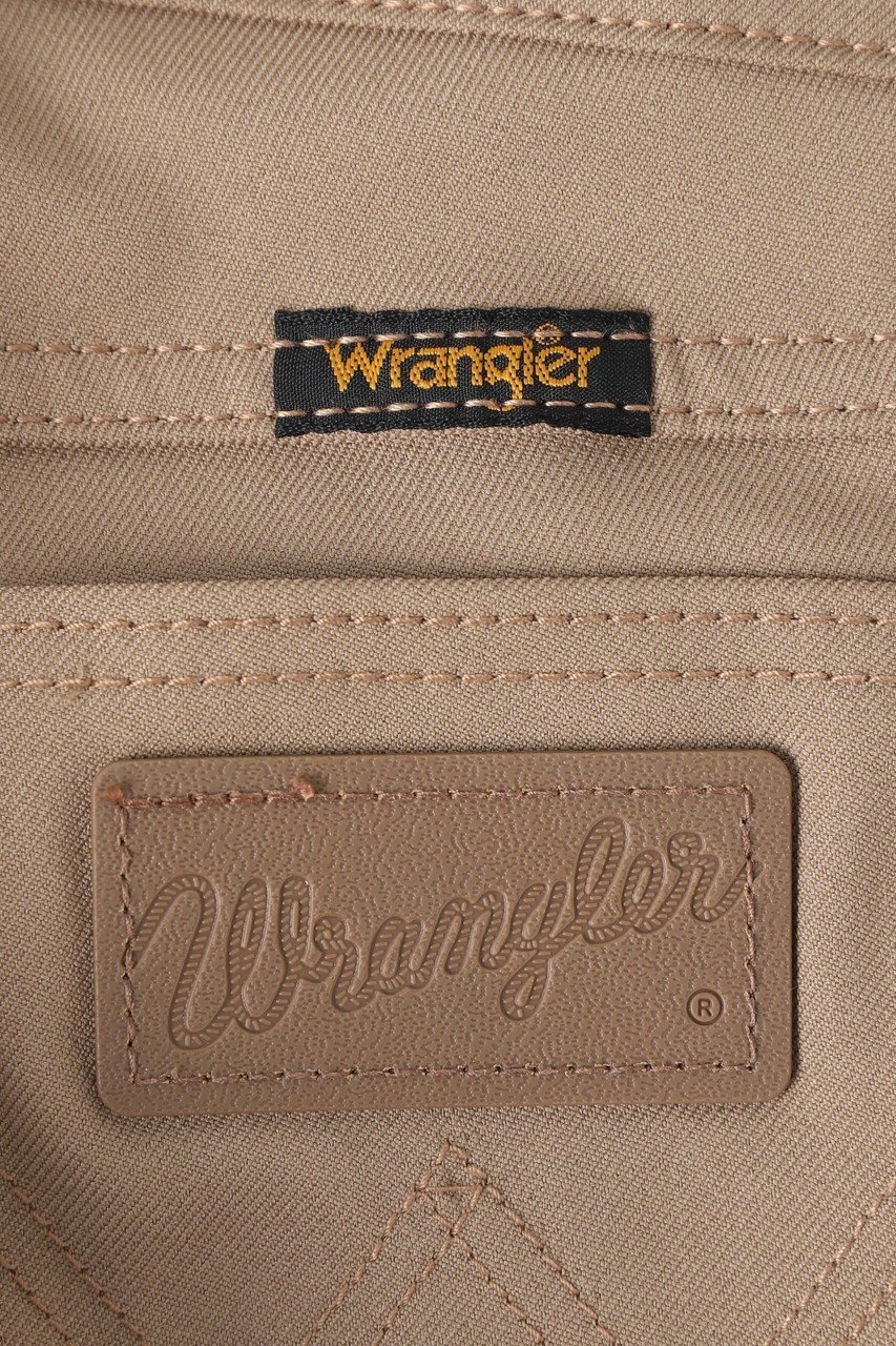 【その他のブランド/Other】の【KIDS】【RH別注】【Wrangler】ランチャーパンツ 人気、トレンドファッション・服の通販 founy(ファニー) 　ファッション　Fashion　キッズファッション　Fashion for Kids　ボトムス　Bottoms　ジーンズ　Jeans, Denim Pants　ストレッチ　Stretch, Stretchy Fabric　デニム　Denim, Jeans Material　別注　Limited Edition, Custom Order　other-5|ID: prp329100004948944 ipo3291000000037136479