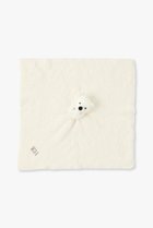 【ロンハーマン/Ron Herman / GOODS】の【BABY&KIDS】【RH別注】【BAREFOOT DREAMS】コージーシック ミニブランケット 人気、トレンドファッション・服の通販 founy(ファニー) おすすめ Recommended / Our Picks ギフト プレゼント Gift / Present ブランケット Blanket, Throw Blanket 別注 Limited Edition, Custom Order 定番 Standard, Basic Item thumbnail クリーム|ID: prp329100004948945 ipo3291000000037136483