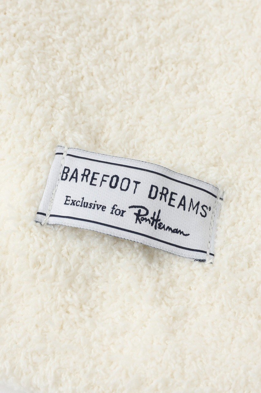 【ロンハーマン/Ron Herman / GOODS】の【BABY&KIDS】【RH別注】【BAREFOOT DREAMS】コージーシック ミニブランケット 人気、トレンドファッション・服の通販 founy(ファニー) 　おすすめ　Recommended / Our Picks　ギフト プレゼント　Gift / Present　ブランケット　Blanket, Throw Blanket　別注　Limited Edition, Custom Order　定番　Standard, Basic Item　other-6|ID: prp329100004948945 ipo3291000000037136488