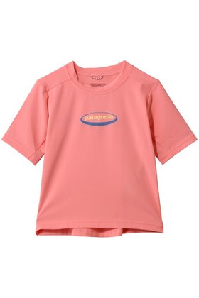 【パタゴニア/patagonia / KIDS】の【BABY&KIDS】キャプリーン・シルクウェイト・Tシャツ 人気、トレンドファッション・服の通販 founy(ファニー) ファッション Fashion キッズファッション Fashion for Kids トップス・カットソー Cut & Sew Tops ベビー Baby, Babywear 軽量 Lightweight, Ultra Light |ID:prp329100004948960