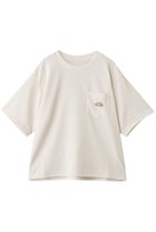 【ザ ノース フェイス/THE NORTH FACE / KIDS】の【KIDS】ショートスリーブヒートプロテクションティー 人気、トレンドファッション・服の通販 founy(ファニー) ファッション Fashion キッズファッション Fashion for Kids トップス・カットソー Cut & Sew Tops コレクション Collection, Seasonal Line ショート Short, Short Length シンプル Simple, Minimal スポーツ Sports, Activewear スリーブ Sleeve, Long Sleeve / Short Sleeve thumbnail ホワイトデューン2|ID: prp329100004948965 ipo3291000000037136649