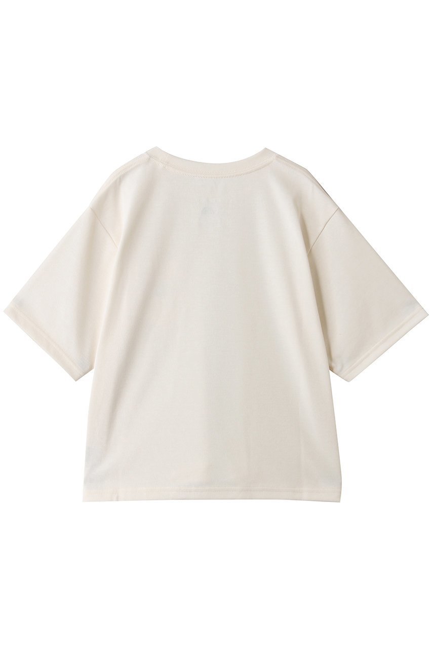 【ザ ノース フェイス/THE NORTH FACE / KIDS】の【KIDS】ショートスリーブヒートプロテクションティー 人気、トレンドファッション・服の通販 founy(ファニー) 　ファッション　Fashion　キッズファッション　Fashion for Kids　トップス・カットソー　Cut & Sew Tops　コレクション　Collection, Seasonal Line　ショート　Short, Short Length　シンプル　Simple, Minimal　スポーツ　Sports, Activewear　スリーブ　Sleeve, Long Sleeve / Short Sleeve　other-2|ID: prp329100004948965 ipo3291000000037136651