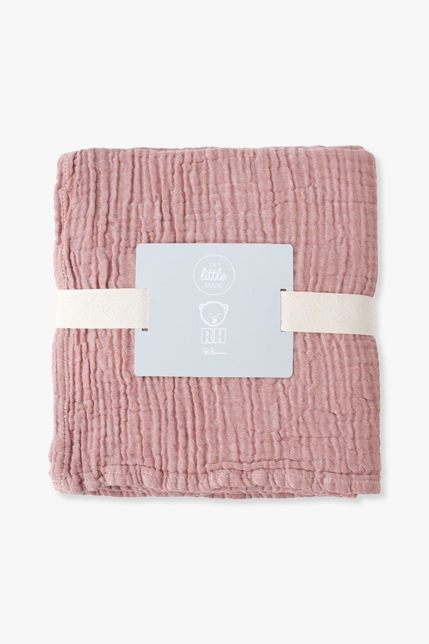 【ロンハーマン/Ron Herman / GOODS】の【KIDS】【RH別注】【BARiNE】コクーンブランケット 人気、トレンドファッション・服の通販 founy(ファニー) 　ブランケット　Blanket, Throw Blanket　ベビー　Baby, Babywear　別注　Limited Edition, Custom Order　定番　Standard, Basic Item　 other-1|ID: prp329100004948972 ipo3291000000037136724