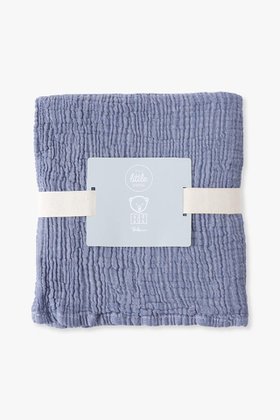 【ロンハーマン/Ron Herman / GOODS】の【KIDS】【RH別注】【BARiNE】コクーンブランケット 人気、トレンドファッション・服の通販 founy(ファニー) ブランケット Blanket, Throw Blanket ベビー Baby, Babywear 別注 Limited Edition, Custom Order 定番 Standard, Basic Item |ID:prp329100004948973