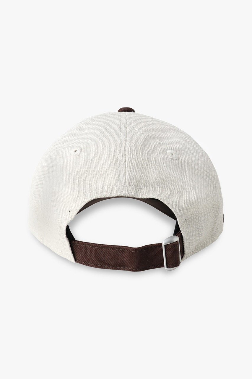 【その他のブランド/Other】の【KIDS】【RH別注】【NEW ERA】9TWENTYRロゴキャップ 人気、トレンドファッション・服の通販 founy(ファニー) 　ファッション　Fashion　キッズファッション　Fashion for Kids　2025年　2025　2025春夏・S/S　Spring/Summer 2025 SS25　キャップ　Cap, Baseball Cap　キャンバス　Canvas, Canvas Fabric　フロント　Front, Front Design　別注　Limited Edition, Custom Order　帽子　Hat, Headwear　other-3|ID: prp329100004948974 ipo3291000000037136746