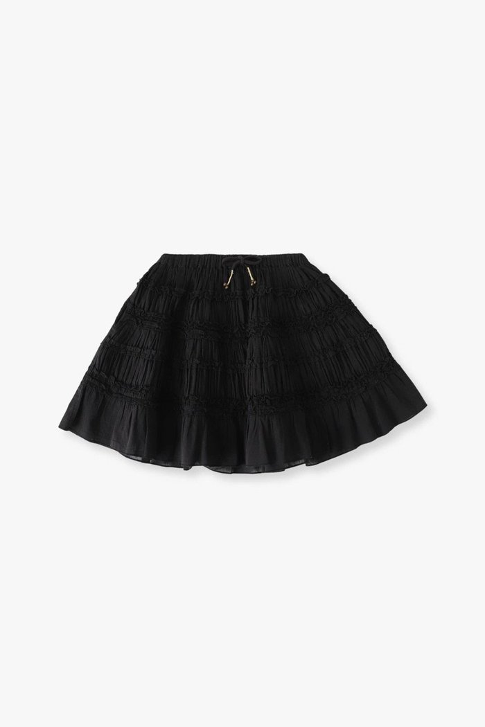 【その他のブランド/Other】の【KIDS】【RH別注】【Pheeta】ビリー スカート インテリア・キッズ・メンズ・レディースファッション・服の通販 founy(ファウニー) https://founy.com/ ファッション Fashion キッズファッション Fashion for Kids ボトムス Bottoms ギャザー Gathered, Ruffled フリル Frill, Ruffle 別注 Limited Edition, Custom Order |ID: prp329100004948976 ipo3291000000037136755
