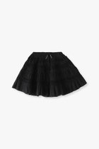 【その他のブランド/Other】の【KIDS】【RH別注】【Pheeta】ビリー スカート ブラック|ID: prp329100004948976 ipo3291000000037136756