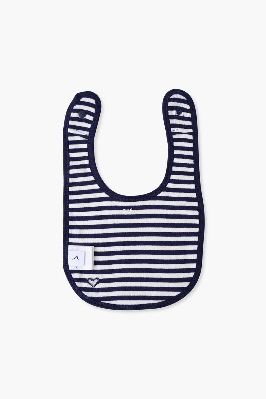 【その他のブランド/Other】の【BABY】ビブ ギフト ボックス セット 人気、トレンドファッション・服の通販 founy(ファニー) 　ファッション　Fashion　キッズファッション　Fashion for Kids　おすすめ　Recommended / Our Picks　ギフト プレゼント　Gift / Present　ストライプ　Stripe, Striped Pattern　ボックス　Boxy, Box Shape　ワンポイント　One Point, Statement Accent　人気　Popular, Best Seller　定番　Standard, Basic Item　other-6|ID: prp329100004948979 ipo3291000000037136808