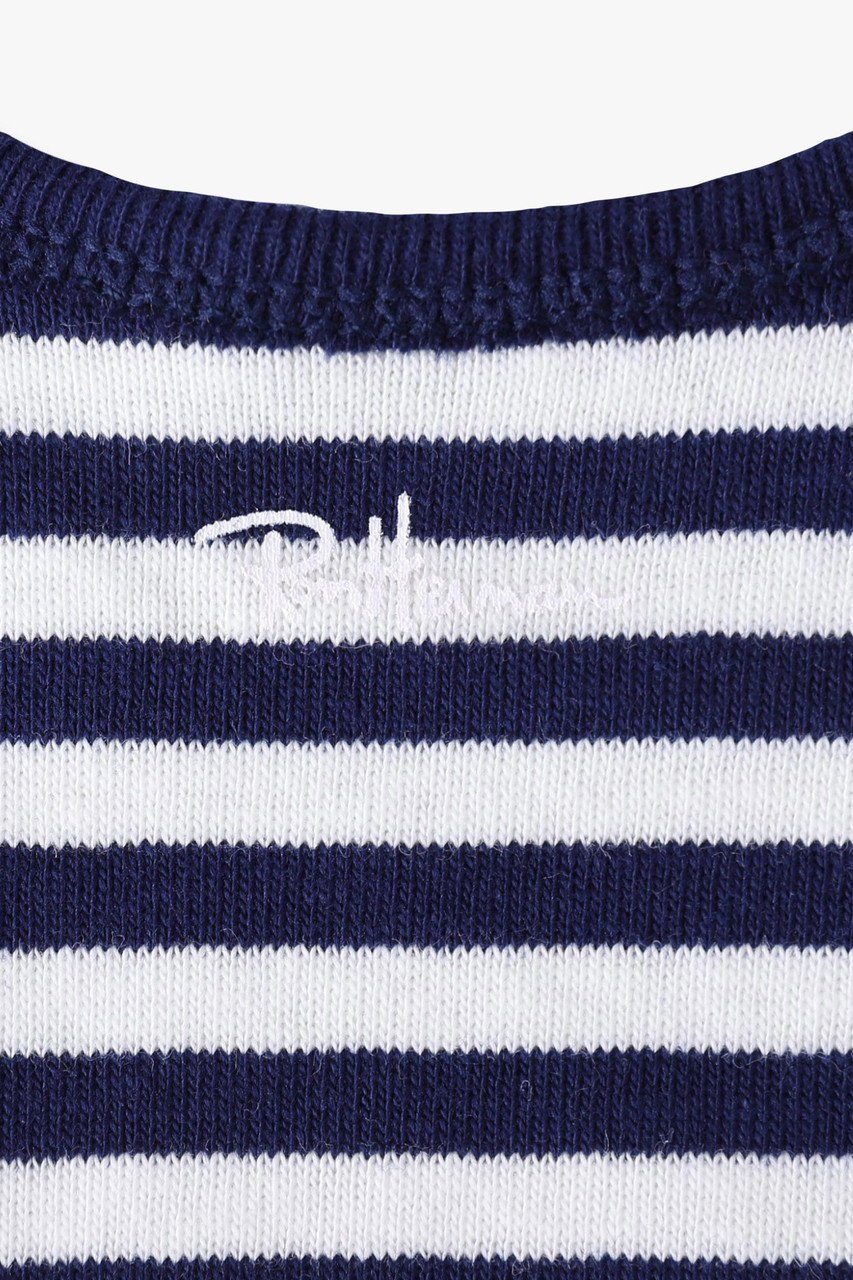 【その他のブランド/Other】の【BABY】ビブ ギフト ボックス セット 人気、トレンドファッション・服の通販 founy(ファニー) 　ファッション　Fashion　キッズファッション　Fashion for Kids　おすすめ　Recommended / Our Picks　ギフト プレゼント　Gift / Present　ストライプ　Stripe, Striped Pattern　ボックス　Boxy, Box Shape　ワンポイント　One Point, Statement Accent　人気　Popular, Best Seller　定番　Standard, Basic Item　other-7|ID: prp329100004948979 ipo3291000000037136809