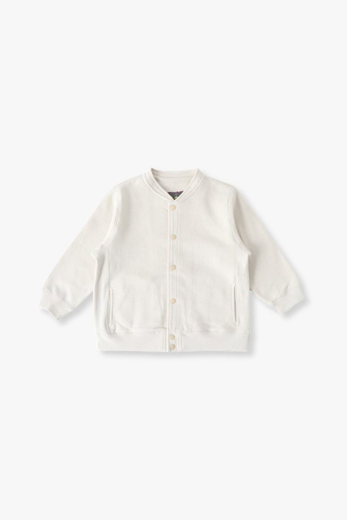 【その他のブランド/Other】の【KIDS】【RH Vintage】スナップ カーディガン インテリア・キッズ・メンズ・レディースファッション・服の通販 founy(ファウニー) https://founy.com/ ファッション Fashion キッズファッション Fashion for Kids トップス・カットソー Cut & Sew Tops カーディガン Cardigan, Knitwear ベーシック Basic, Essential 今季 This Season, Current Season 定番 Standard, Basic Item |ID: prp329100004948982 ipo3291000000037136826