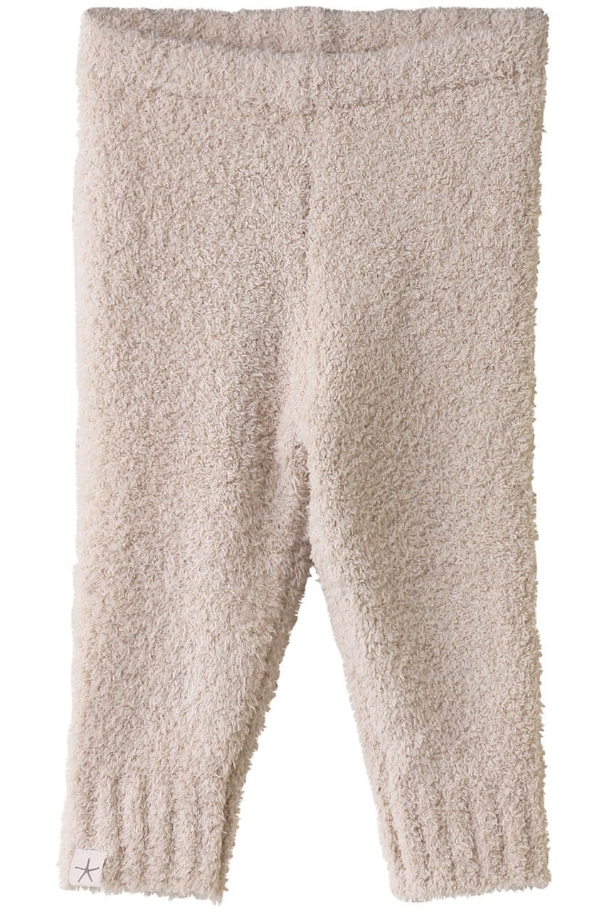 【ベアフットドリームス/BAREFOOT DREAMS / KIDS】の【BABY】コージーシック インファントパンツ アイボリー 12-18M 人気、トレンドファッション・服の通販 founy(ファニー) 　ファッション　Fashion　キッズファッション　Fashion for Kids　ボトムス　Bottoms　おすすめ　Recommended / Our Picks　スタイリッシュ　Stylish, Fashionable　ベビー　Baby, Babywear　冬　Winter / This Winter　 other-1|ID: prp329100004949005 ipo3291000000037137113