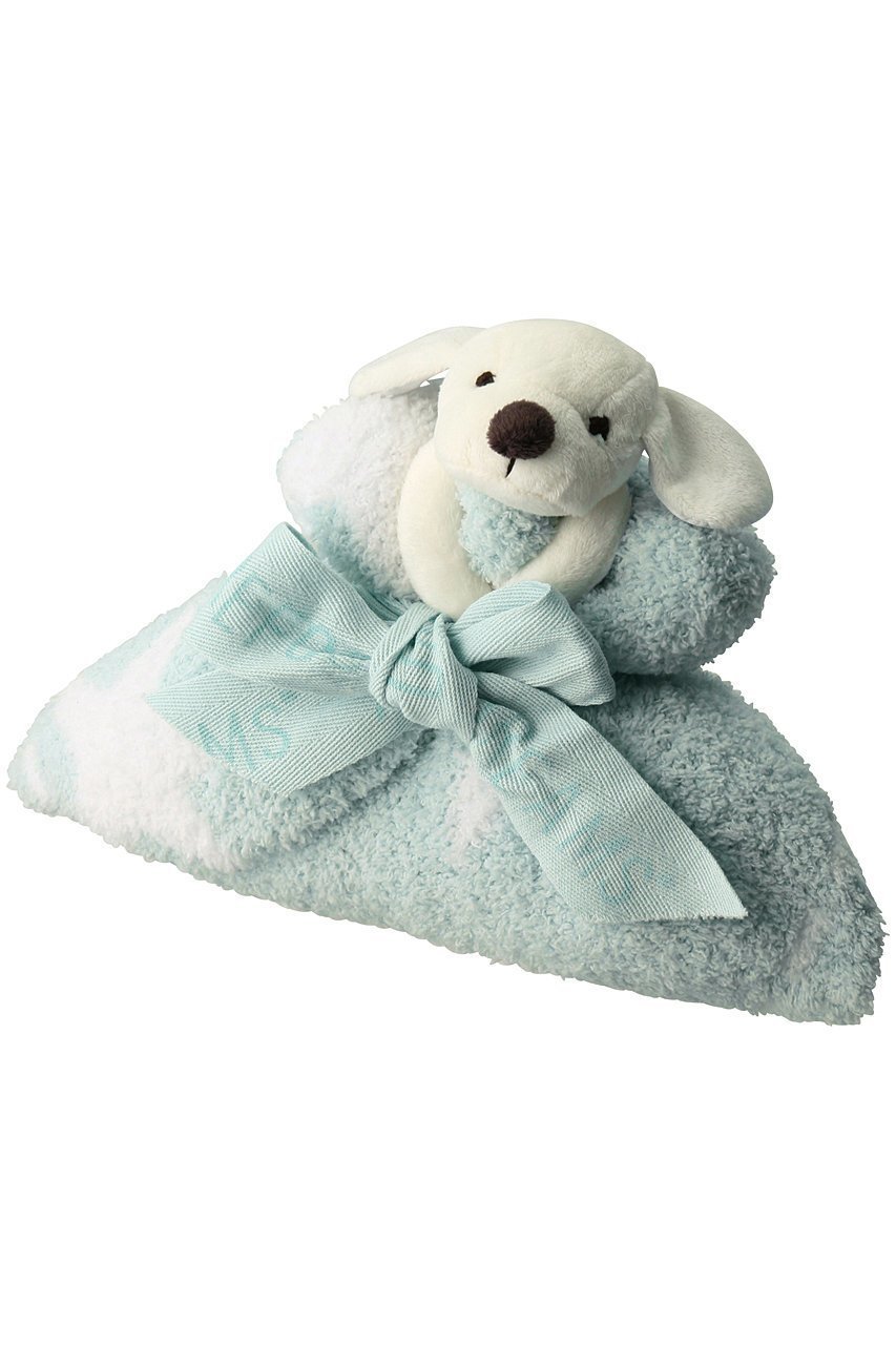 【ベアフットドリームス/BAREFOOT DREAMS / GOODS】の【BABY】コージーシック ドリームバディ(38×43cm) ピンク F インテリア・キッズ・メンズ・レディースファッション・服の通販 founy(ファニー) 　タオル　Towel, Bath Towel　ブランケット　Blanket, Throw Blanket　ベビー　Baby, Babywear　吸水　Absorbent, Quick-Dry　定番　Standard, Basic Item　抗菌　Antibacterial, Bacteria-Resistant　アクア|ID: prp329100004949009 ipo3291000000037137150