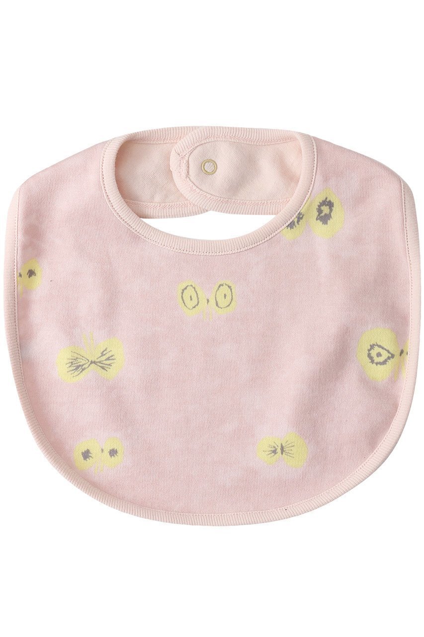 【ミナ ペルホネン/mina perhonen / KIDS】の【BABY】hana hane ビブ ネイビー F 人気、トレンドファッション・服の通販 founy(ファニー) 　ファッション　Fashion　キッズファッション　Fashion for Kids　おすすめ　Recommended / Our Picks　ギフト プレゼント　Gift / Present　ファブリック　Fabric, Textile　ベビー　Baby, Babywear　モチーフ　Motif, Design Theme　人気　Popular, Best Seller　定番　Standard, Basic Item　 other-1|ID: prp329100004949028 ipo3291000000037137296