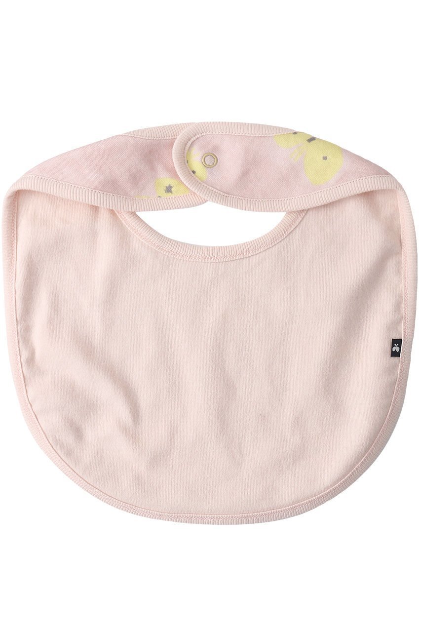 【ミナ ペルホネン/mina perhonen / KIDS】の【BABY】hana hane ビブ ネイビー F 人気、トレンドファッション・服の通販 founy(ファニー) 　ファッション　Fashion　キッズファッション　Fashion for Kids　おすすめ　Recommended / Our Picks　ギフト プレゼント　Gift / Present　ファブリック　Fabric, Textile　ベビー　Baby, Babywear　モチーフ　Motif, Design Theme　人気　Popular, Best Seller　定番　Standard, Basic Item　other-2|ID: prp329100004949028 ipo3291000000037137299