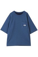 【ザ ノース フェイス/THE NORTH FACE / KIDS】の【KIDS】ショートスリーブヒートプロテクションティー 人気、トレンドファッション・服の通販 founy(ファニー) ファッション Fashion キッズファッション Fashion for Kids トップス・カットソー Cut & Sew Tops アウトドア Outdoor Clothing ダブル Double, Double-Breasted 吸水 Absorbent, Quick-Dry 夏 Summer 鹿の子 Piqué, Kanoko Fabric |ID:prp329100004949041