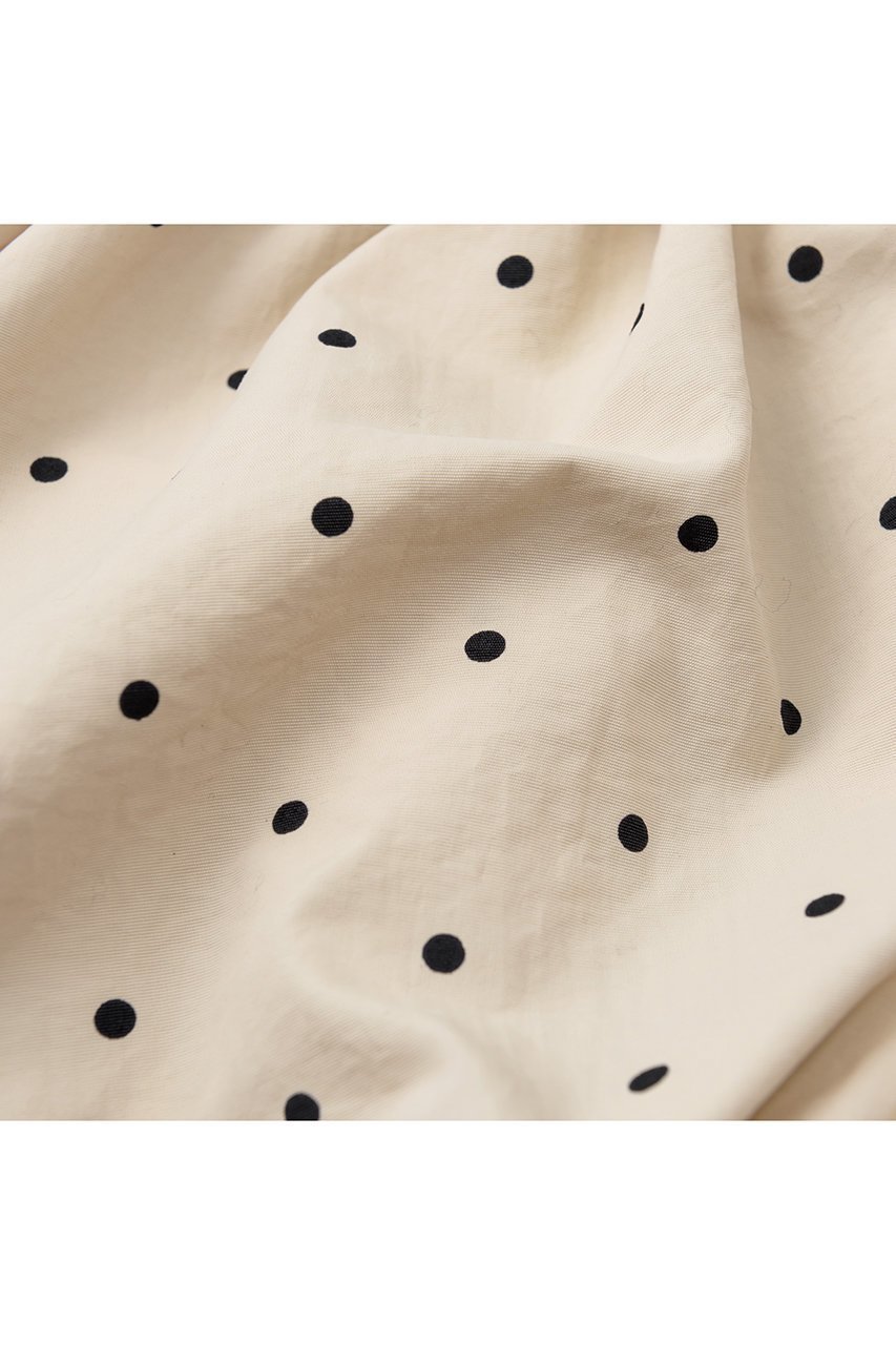 【マールマール/MARLMARL / KIDS】の【BABY】bloomers pindot F 人気、トレンドファッション・服の通販 founy(ファニー) 　ファッション　Fashion　キッズファッション　Fashion for Kids　ボトムス　Bottoms　タッセル　Tassel, Fringe　フォルム　Silhouette, Form　ベビー　Baby, Babywear　ロング　Long, Long-Length　ワンポイント　One Point, Statement Accent　other-6|ID: prp329100004949045 ipo3291000000037137447