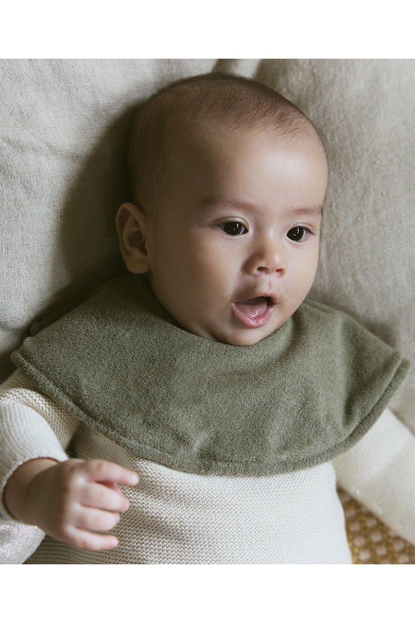 【マールマール/MARLMARL / KIDS】の【BABY】nagomi スタイ 人気、トレンドファッション・服の通販 founy(ファニー) 　ファッション　Fashion　キッズファッション　Fashion for Kids　おすすめ　Recommended / Our Picks　ギフト プレゼント　Gift / Present　ハーフ　Half, Half-Length　抗菌　Antibacterial, Bacteria-Resistant　日本製　Made In Japan　other-4|ID: prp329100004949047 ipo3291000000037137476