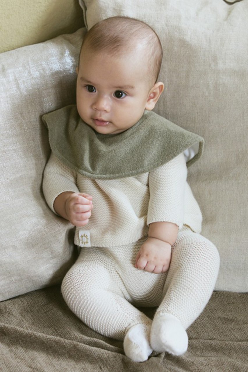 【マールマール/MARLMARL / KIDS】の【BABY】nagomi スタイ 人気、トレンドファッション・服の通販 founy(ファニー) 　ファッション　Fashion　キッズファッション　Fashion for Kids　おすすめ　Recommended / Our Picks　ギフト プレゼント　Gift / Present　ハーフ　Half, Half-Length　抗菌　Antibacterial, Bacteria-Resistant　日本製　Made In Japan　other-7|ID: prp329100004949047 ipo3291000000037137479