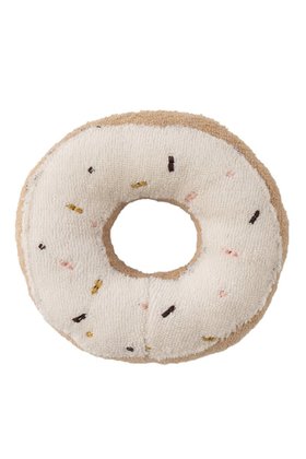 【ポプキンズ/POMPKINS / GOODS】の【BABY】ドーナツガラガラ 人気、トレンドファッション・服の通販 founy(ファニー) フィット Fit, Slim Fit |ID:prp329100004949054