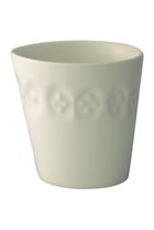 【ミナ ペルホネン/mina perhonen / GOODS】の【KIDS】choucho コップ ピンク F 人気、トレンドファッション・服の通販 founy(ファニー) シンプル Simple, Minimal フォルム Silhouette, Form モチーフ Motif, Design Theme 定番 Standard, Basic Item thumbnail ホワイト|ID: prp329100004949062 ipo3291000000037137610